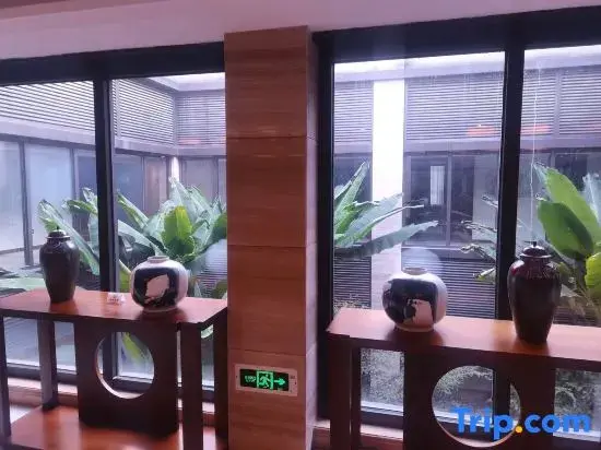 Сяньнин: Xianning Guest House