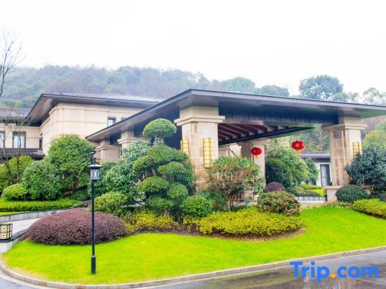 Сяньнин: Xianning Guest House