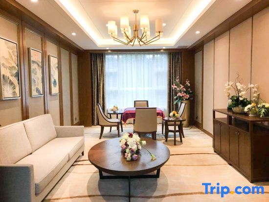 Сяньнин: Xianning Guest House