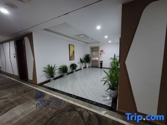 Наньчан: Feng Huang Hotel