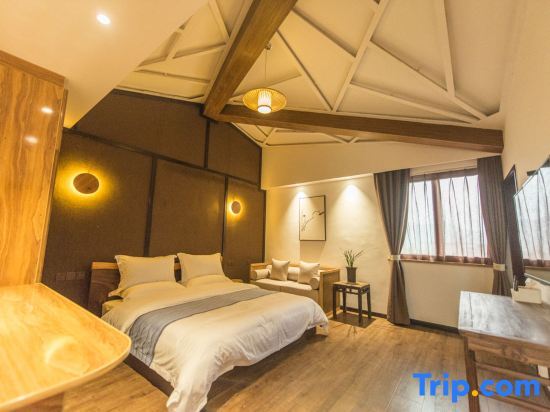 Яань: Aiduo Xiaozhu Hostel