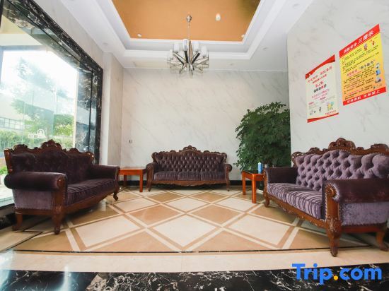 Shaoxing Moning Pinshe Hotel (Lu Xun Hometown) — фото 1