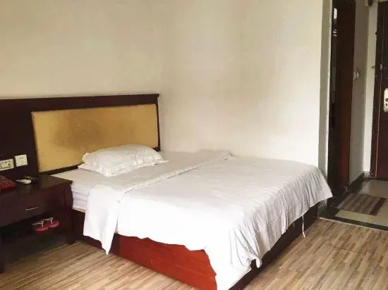 Jixuan Hotel — фото 1