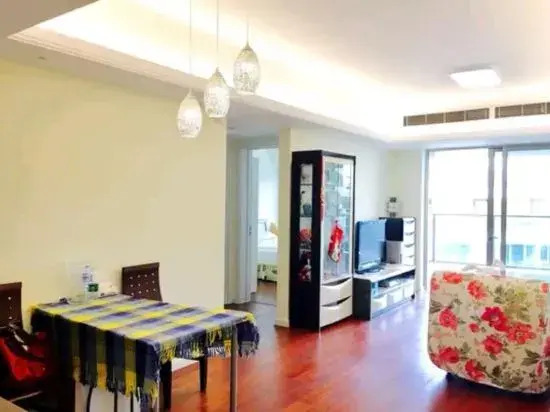 Чжухай: Gree Coast Apartment Hotel