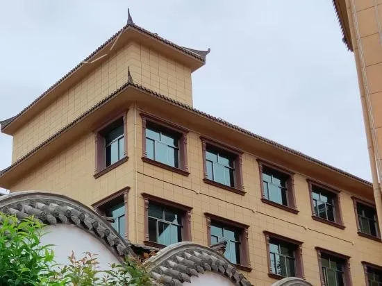 Майджи: Tian Shun Court Hotel