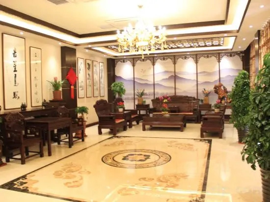 Майджи: Tian Shun Court Hotel