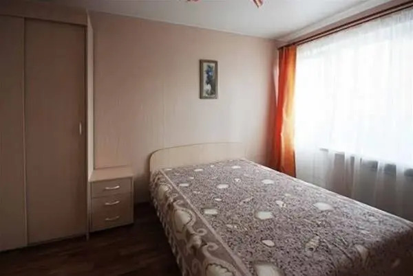 Красноярск: Gostiny Dom