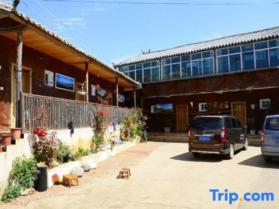 Куньмин: Red Clay People's Hotel