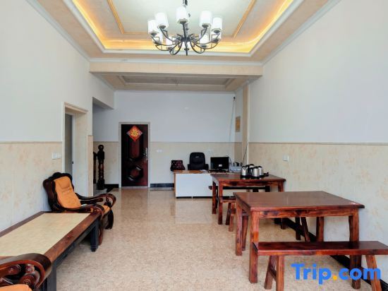 Тайчжоу: Leave the Hotel Villas