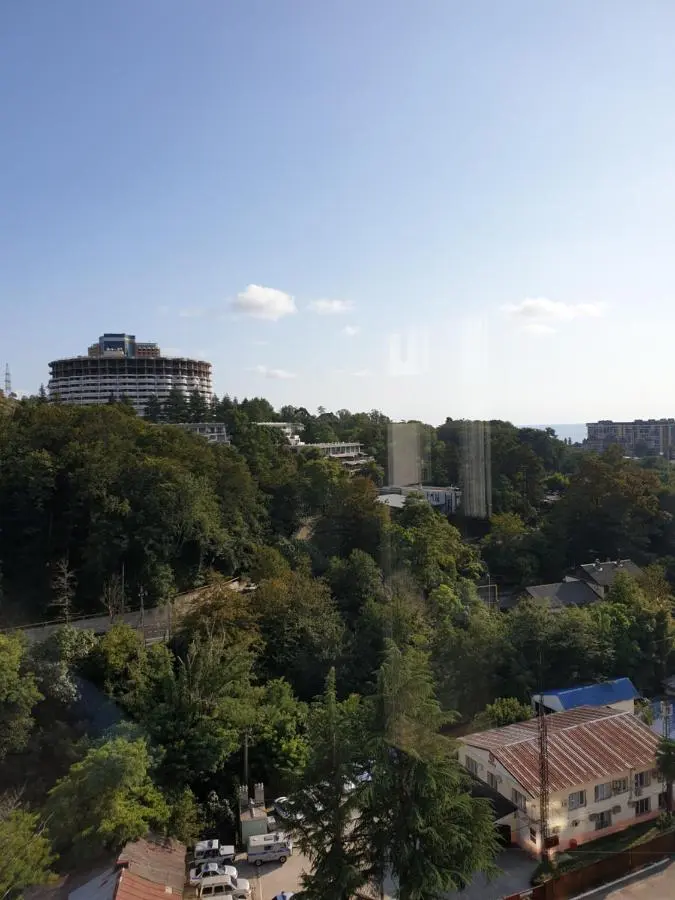 Дагомыс: Dagomys house