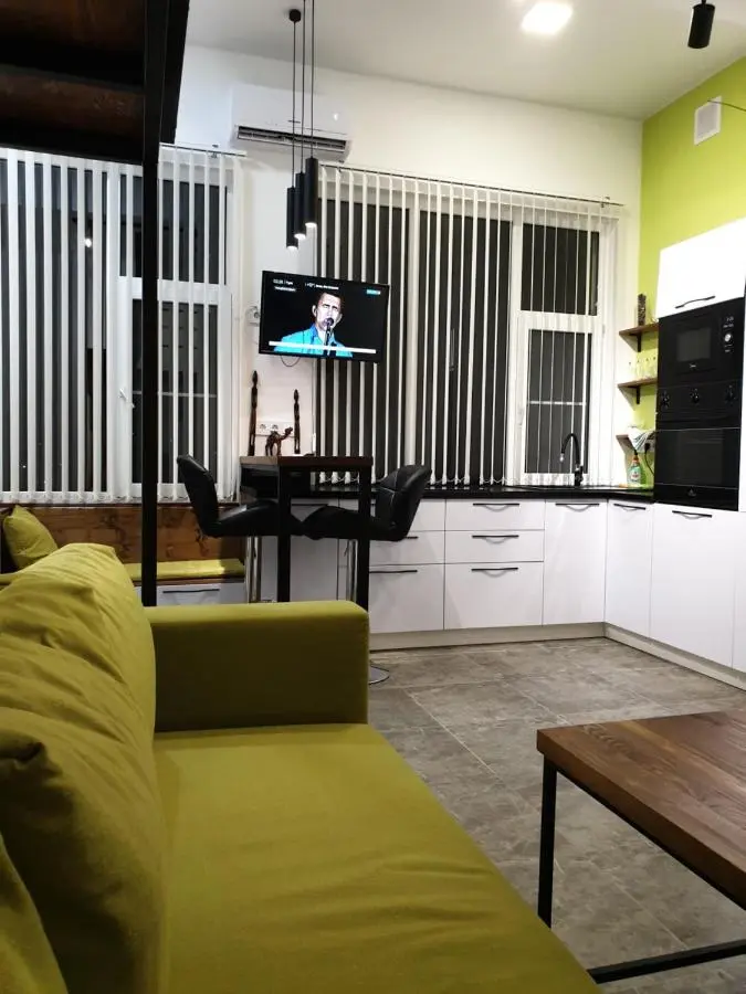 Дагомыс: Dagomys house