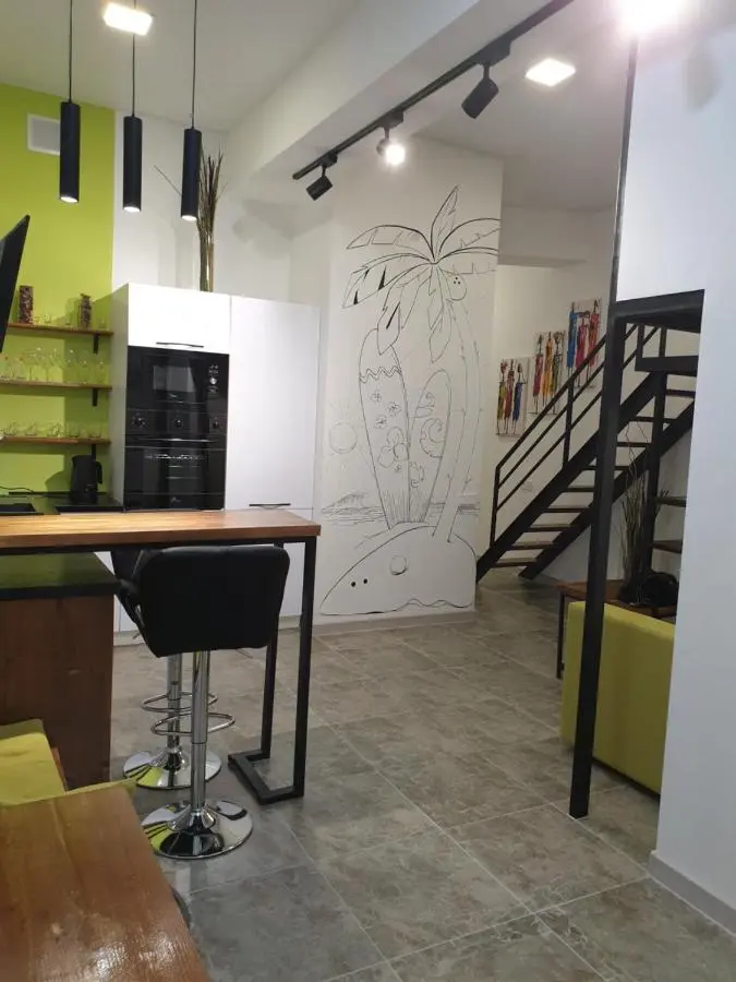 Дагомыс: Dagomys house