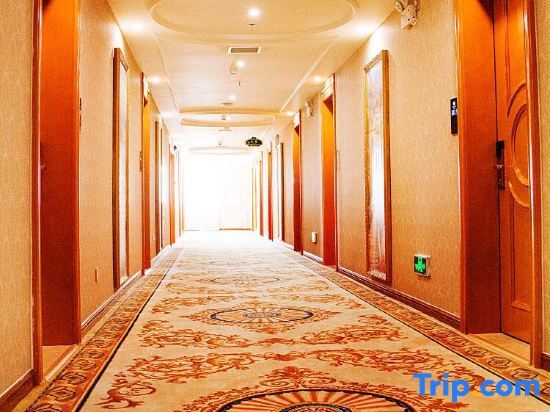 Ухань: Vienna Hotel (Wuhan Wuhu Gaoche Subway Station)