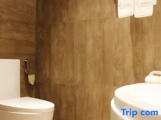 Турпан: Konghe Yizhan Culture Hotel