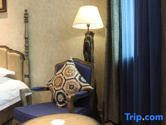 Турпан: Konghe Yizhan Culture Hotel