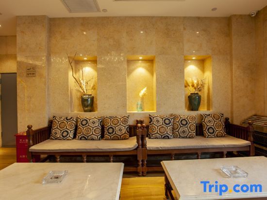 Турпан: Konghe Yizhan Culture Hotel