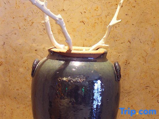 Турпан: Konghe Yizhan Culture Hotel
