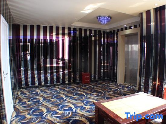 Шанхай: Ya Tao Fashion Hotel