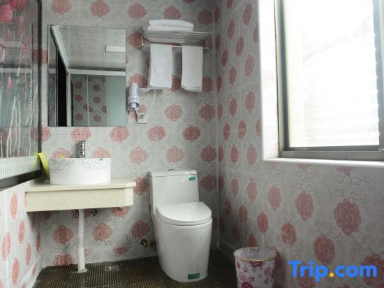 Шанхай: Ya Tao Fashion Hotel