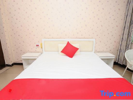 Чунцин: Chongqing shou island business hotel