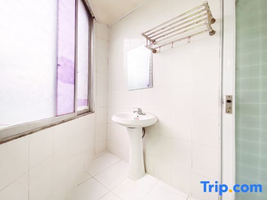 Чунцин: Chongqing shou island business hotel