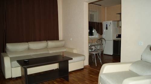 Красноярск: Grand Apartments