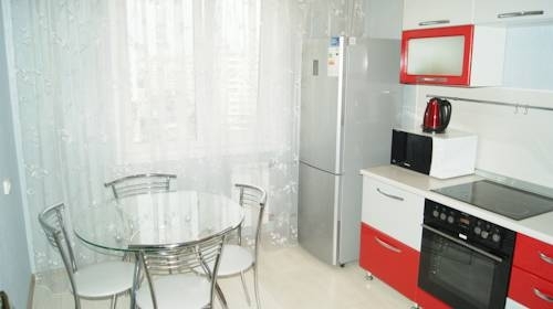 Красноярск: Grand Apartments