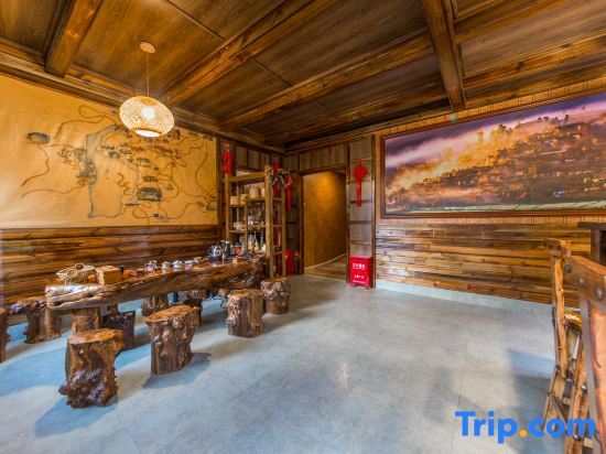 Куньмин: Cloud Tribe Inn