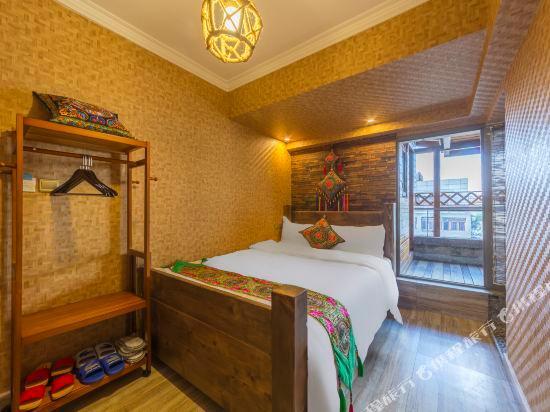 Куньмин: Cloud Tribe Inn