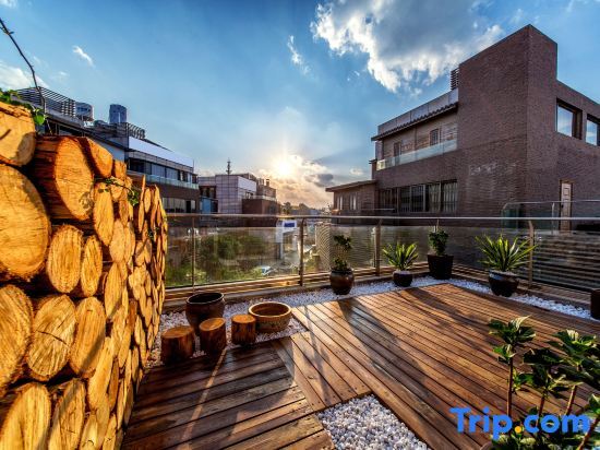Cloud Tribe Inn — фото 1