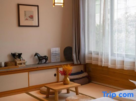 Цзиндэчжэнь: Zhijue Shanfang Hostel