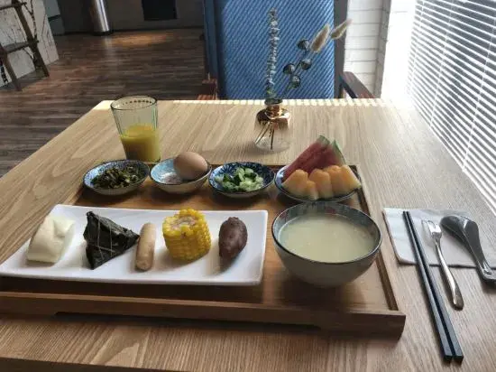 Уси: Yunyin Travel Hotel (Jiangyin Wanda Plaza)