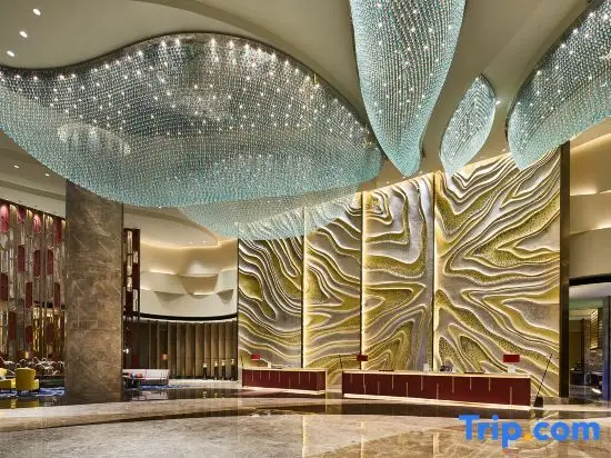 Цицикар: Wanda Realm Qiqihar
