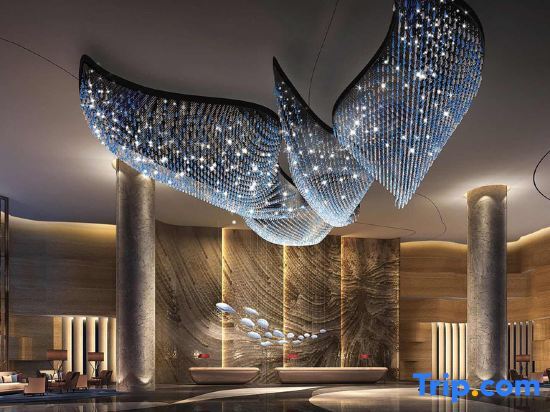 Цицикар: Wanda Realm Qiqihar