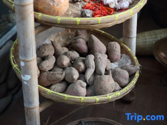 Хучжоу: Yimo Bieyuan Boutique Hostel