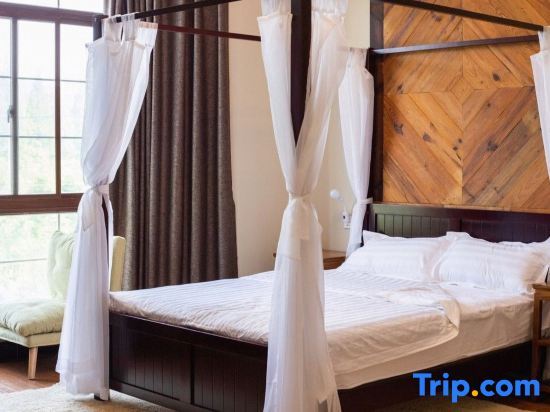 Хучжоу: Wutong Shouwang Hostel