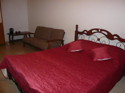Красноярск: Guest house Comfort