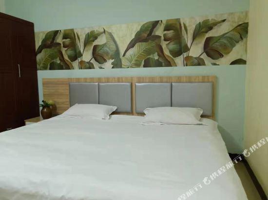 Чжуншань: TATA  Apartments Hotel