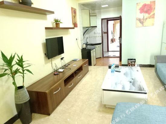 Чжуншань: TATA  Apartments Hotel