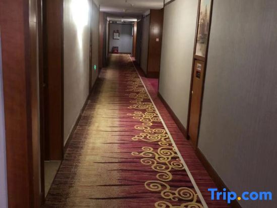 Дунгуань: Kaiyi Business Hotel