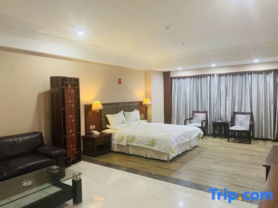 Дунгуань: Kaiyi Business Hotel