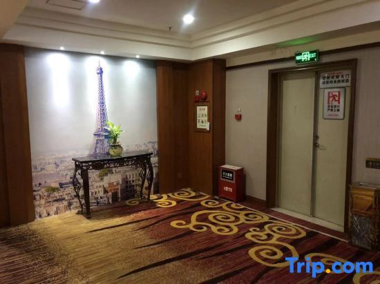 Дунгуань: Kaiyi Business Hotel