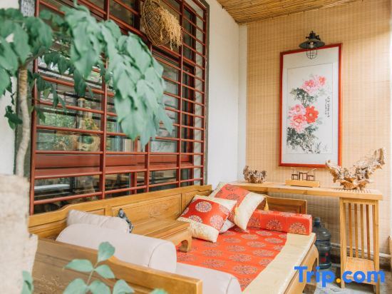 Ляньюньган: Yujian Xiyou Hostel