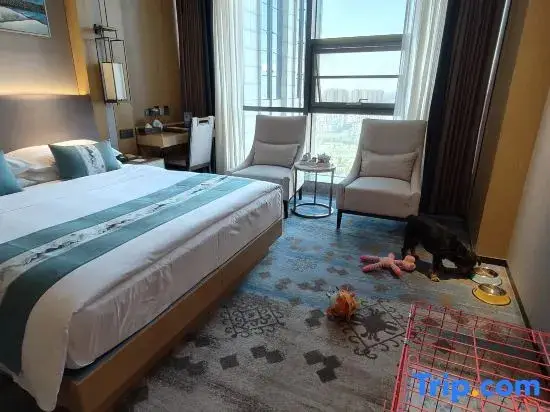 Чжэнчжоу: Xinzheng Xingangwanhua Hotel