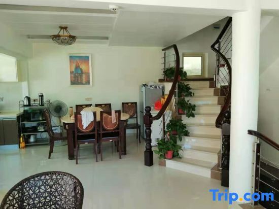 Вэньчжоу: Wenzhou yijingwan homestay