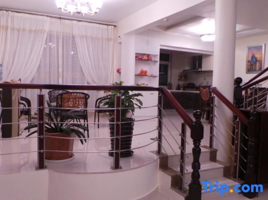 Вэньчжоу: Wenzhou yijingwan homestay