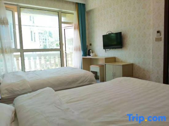 Вэньчжоу: Wenzhou yijingwan homestay