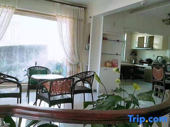 Вэньчжоу: Wenzhou yijingwan homestay