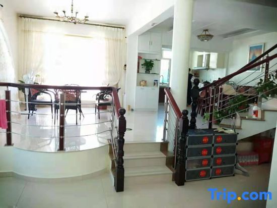 Вэньчжоу: Wenzhou yijingwan homestay