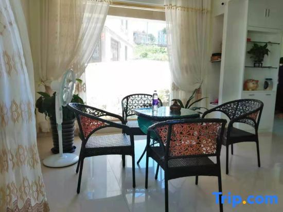 Вэньчжоу: Wenzhou yijingwan homestay